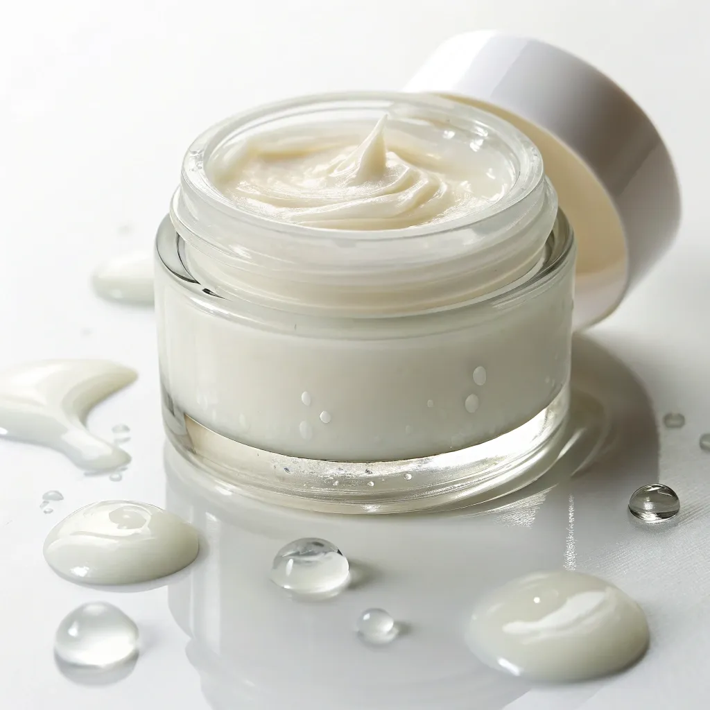Hydrating Face Cream